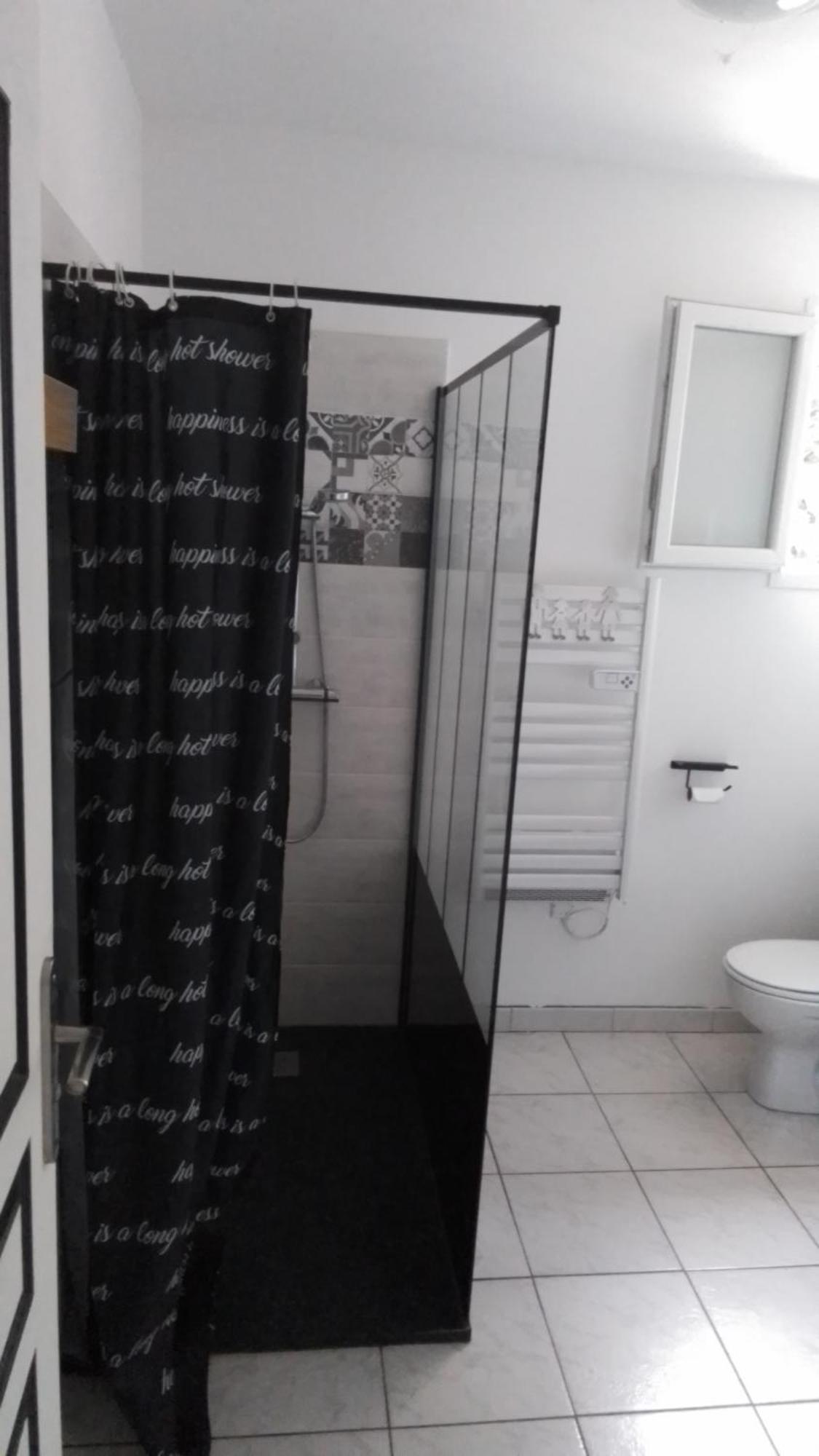 La Tortue Appartement Passa Buitenkant foto